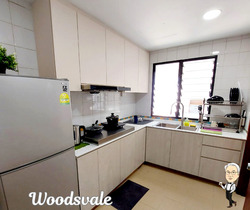 Woodsvale (D25), Condominium #479216451